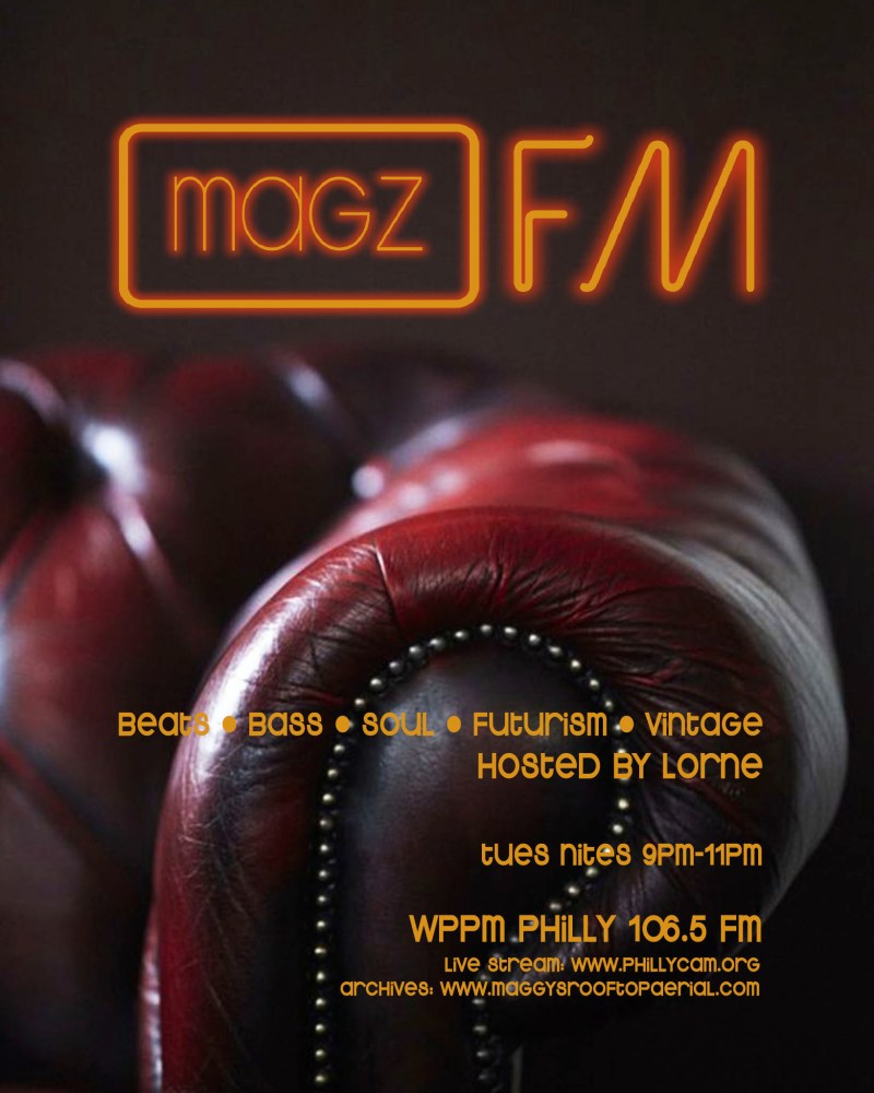 magz fm