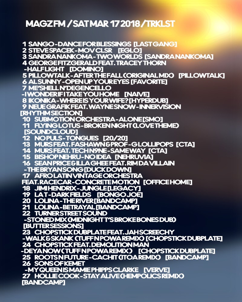 MAGZ TRKLST MAR 17