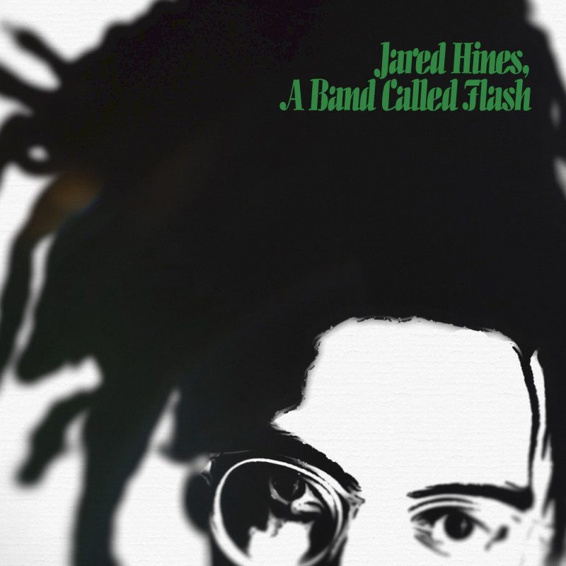 jared hines