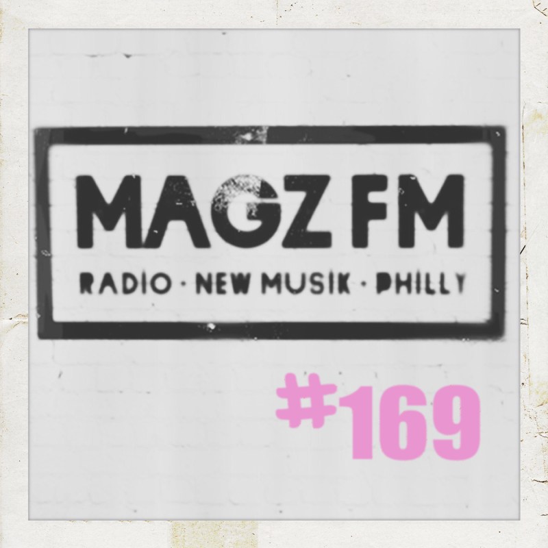 magz 1400 with number 169